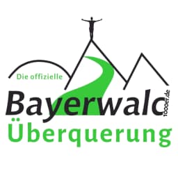 offizielle Bayerwald Überquerung